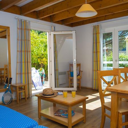 Goelia Le Village Club Marin Port-la-Nouvelle Exterior photo